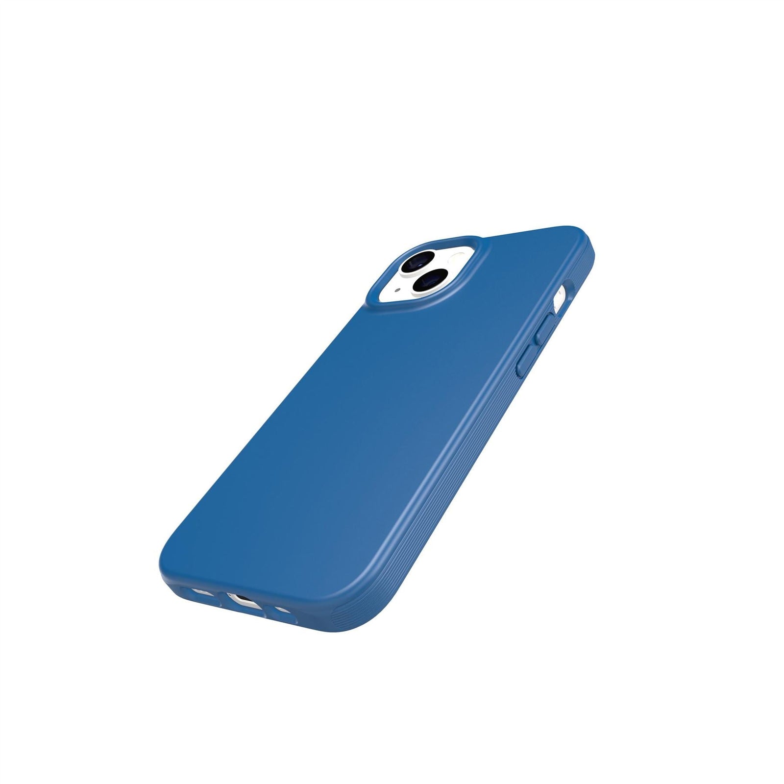 Evo Lite - Apple iPhone 14 Case - Classic Blue