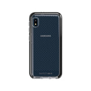 Evo Check - Samsung Galaxy A10e Case - Smokey Black