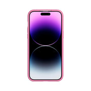 Evo Lite - Apple iPhone 14 Pro Max Case - Fuchsia