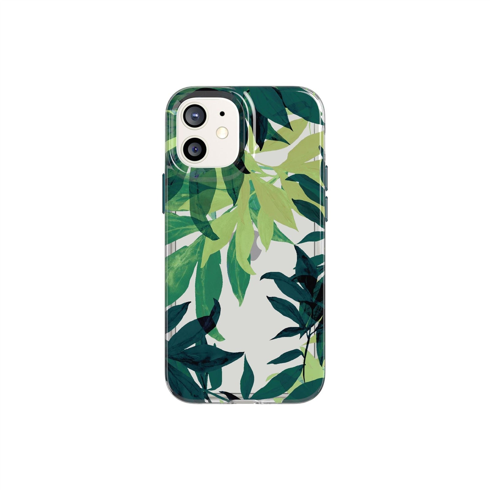 Evo Art - Apple iPhone 12 Mini Case - Forest Green