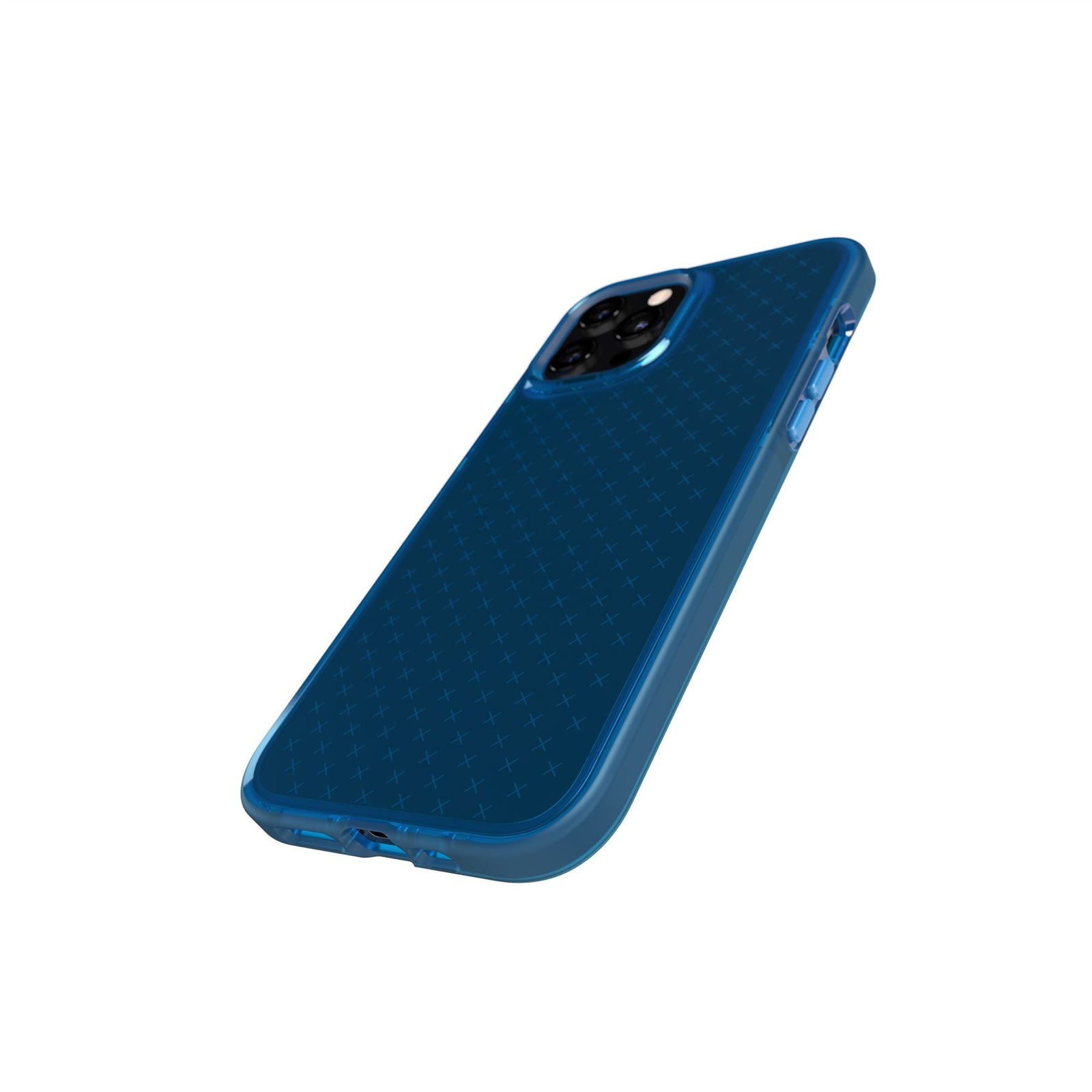 Evo Check - Apple iPhone 12 Pro Max Case - Classic Blue