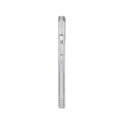 Evo Sparkle - Apple iPhone 13 Case - Silver