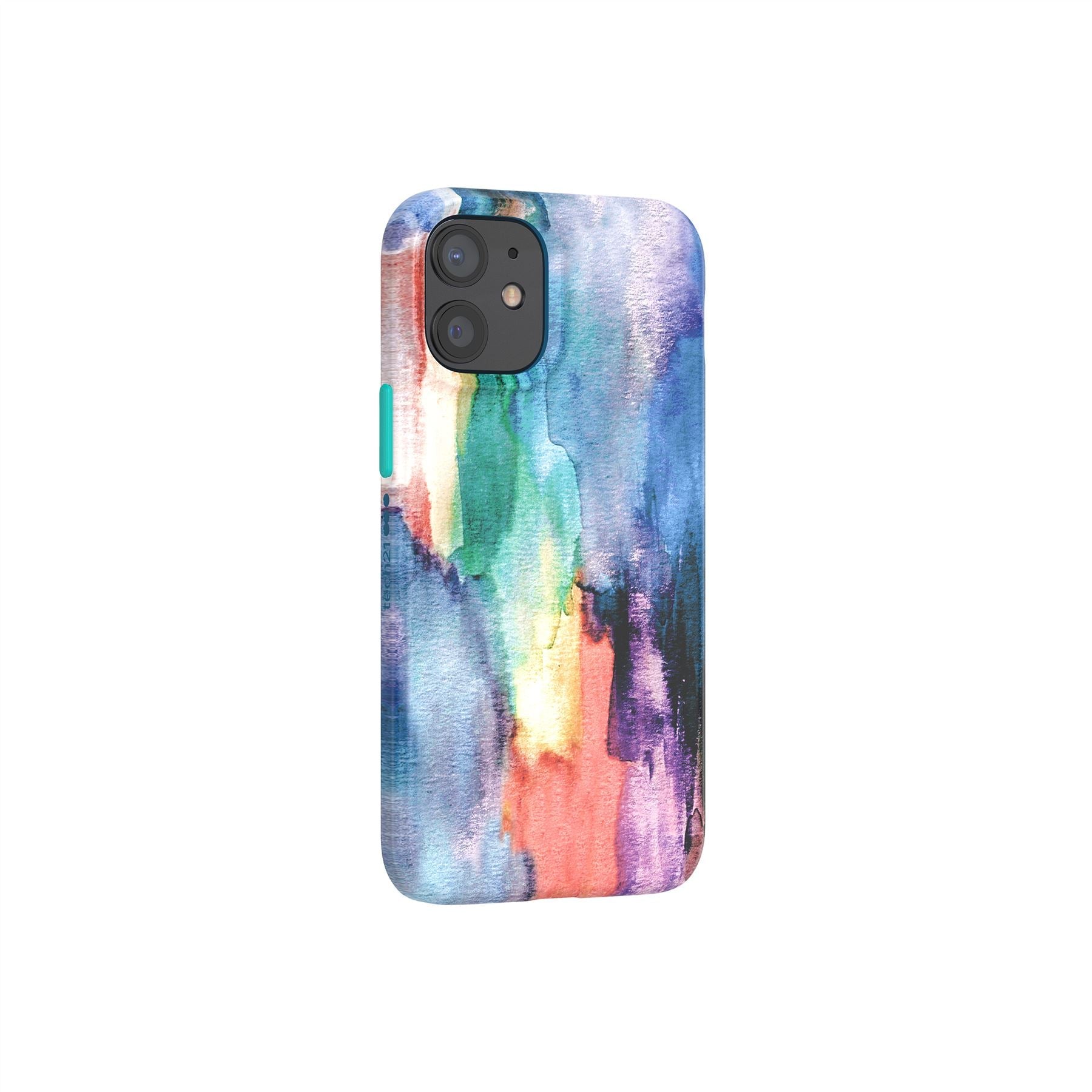 Eco Art - Apple iPhone 12 mini Case - Multi