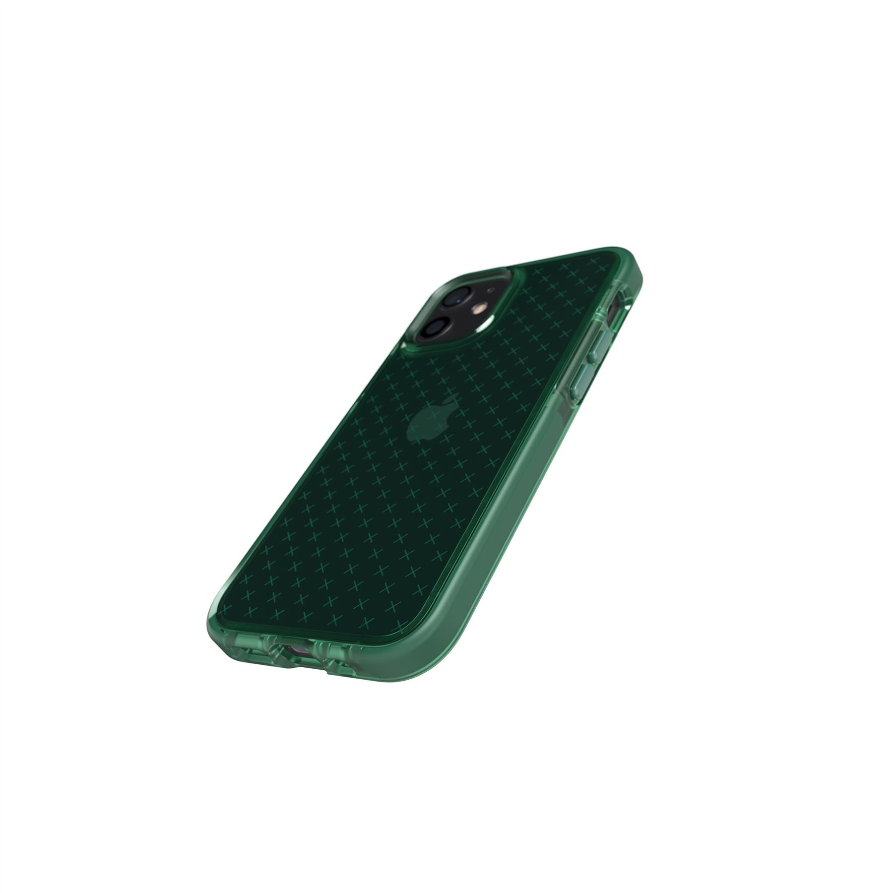 Evo Check - Apple iPhone 12 mini Case - Midnight Green