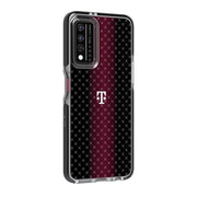 Evo Check - Revvl V+ 5G Case - Smokey Black