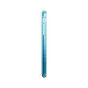 Pure Ombre - Apple iPhone 11 Case - Peppermint Blue