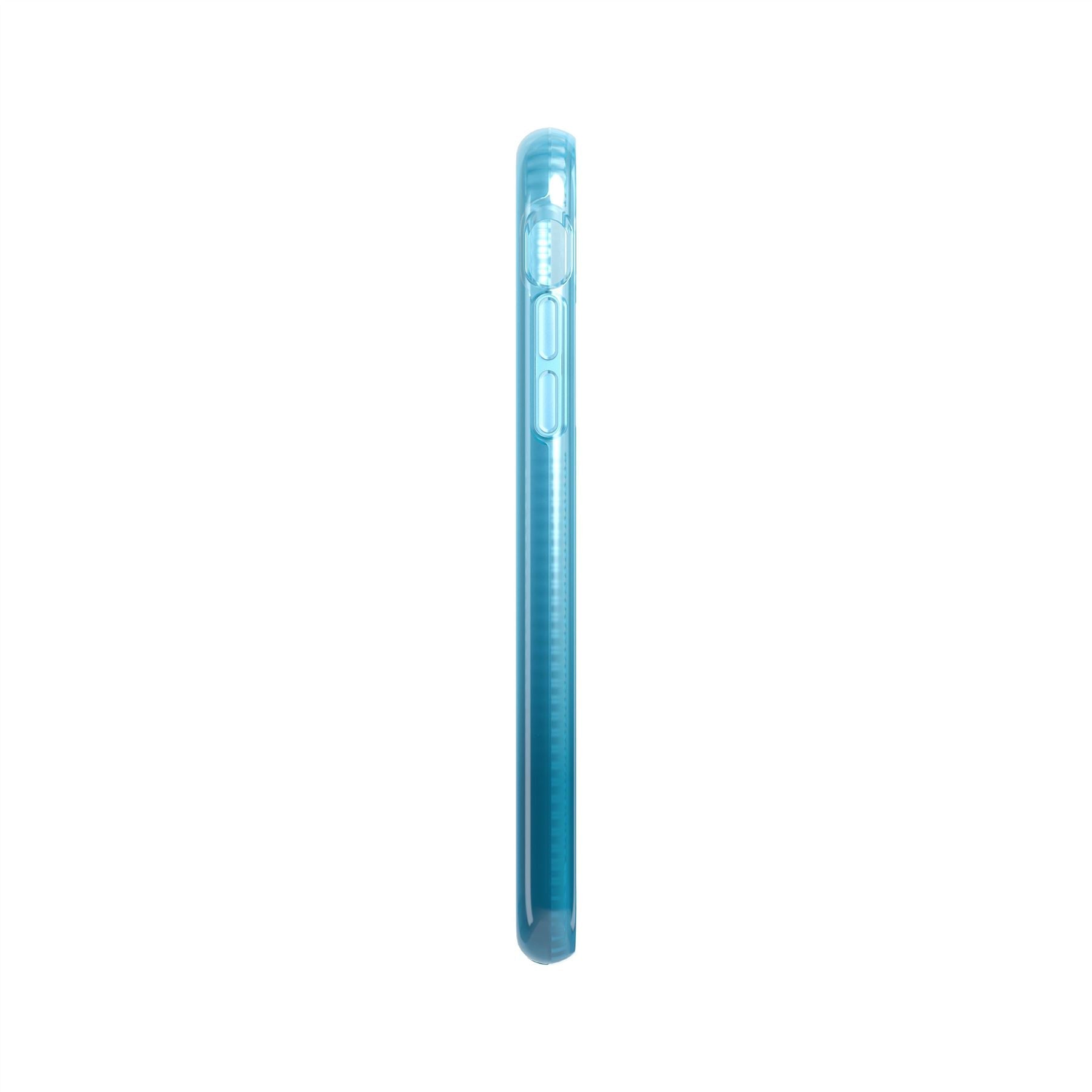 Pure Ombre - Apple iPhone 11 Case - Peppermint Blue