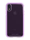 Evo Check - Apple iPhone XR Case - Orchid