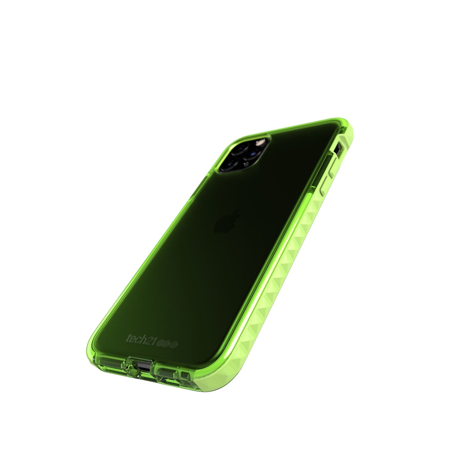 Evo Rox - Apple iPhone 11 Pro Max Case - Acid Green