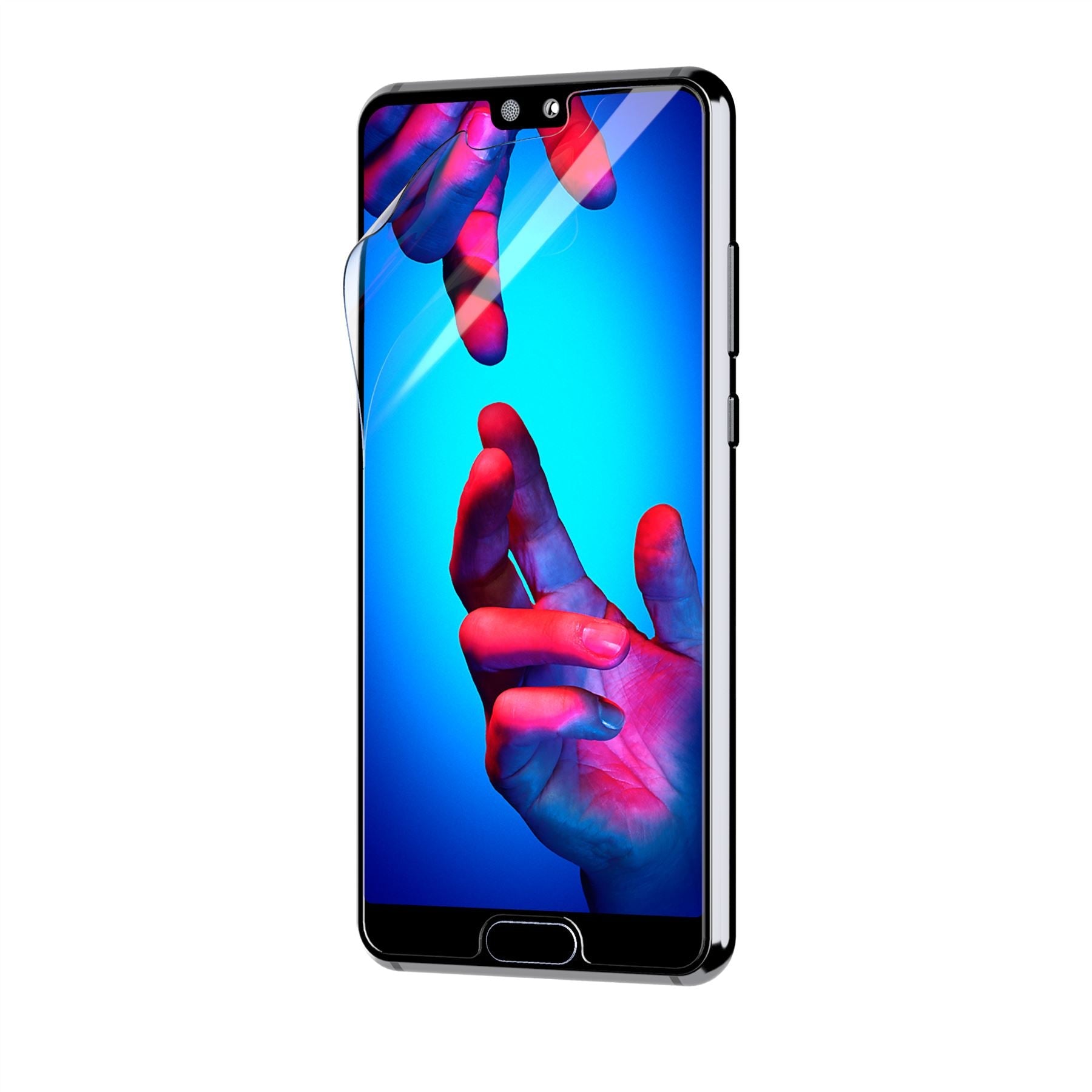Impact Shield - Huawei P20 Screen Protector