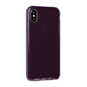 Evo Rox - Apple iPhone Xs Max Case - Deep Purple