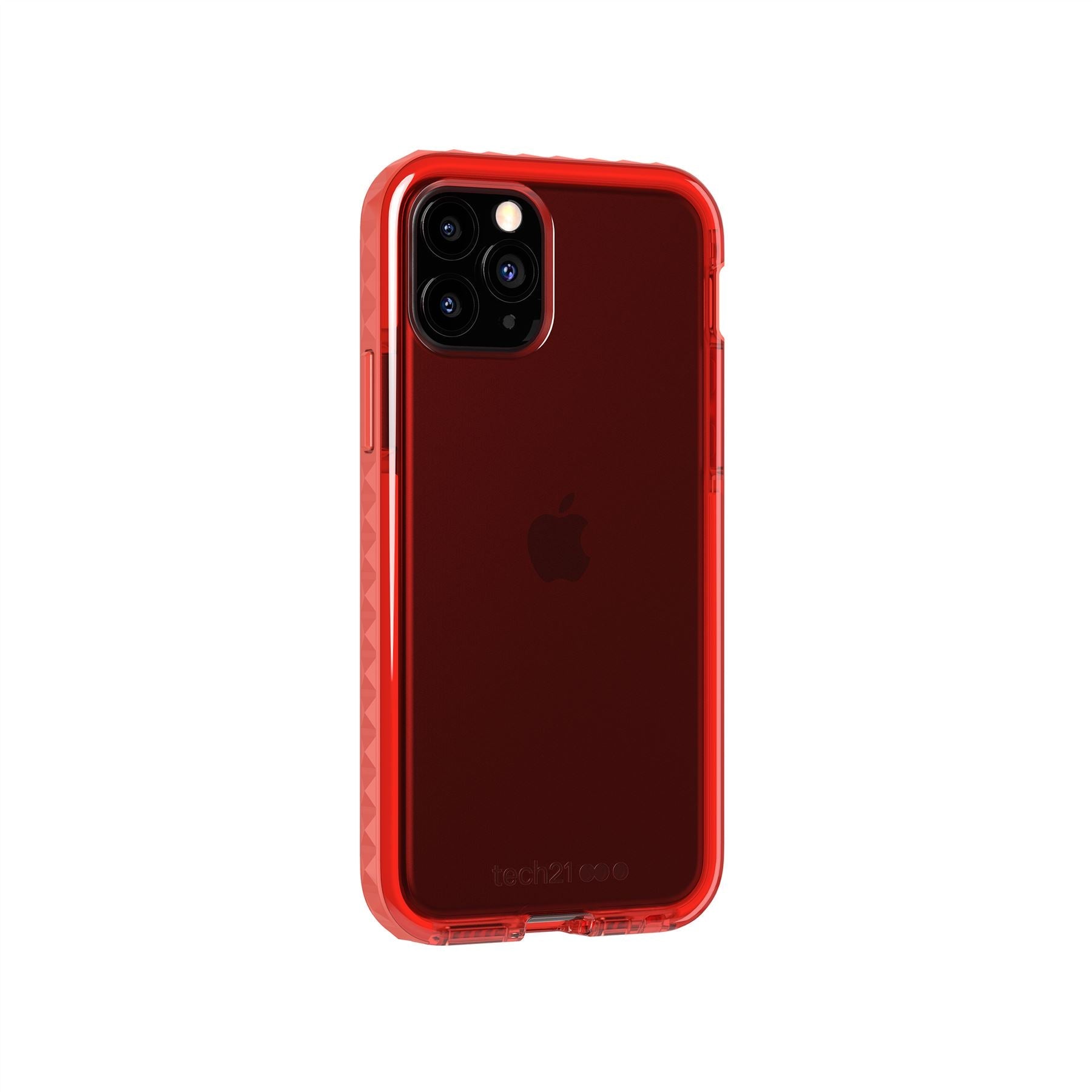 Evo Rox - Apple iPhone 11 Pro Case - Atomic Orange