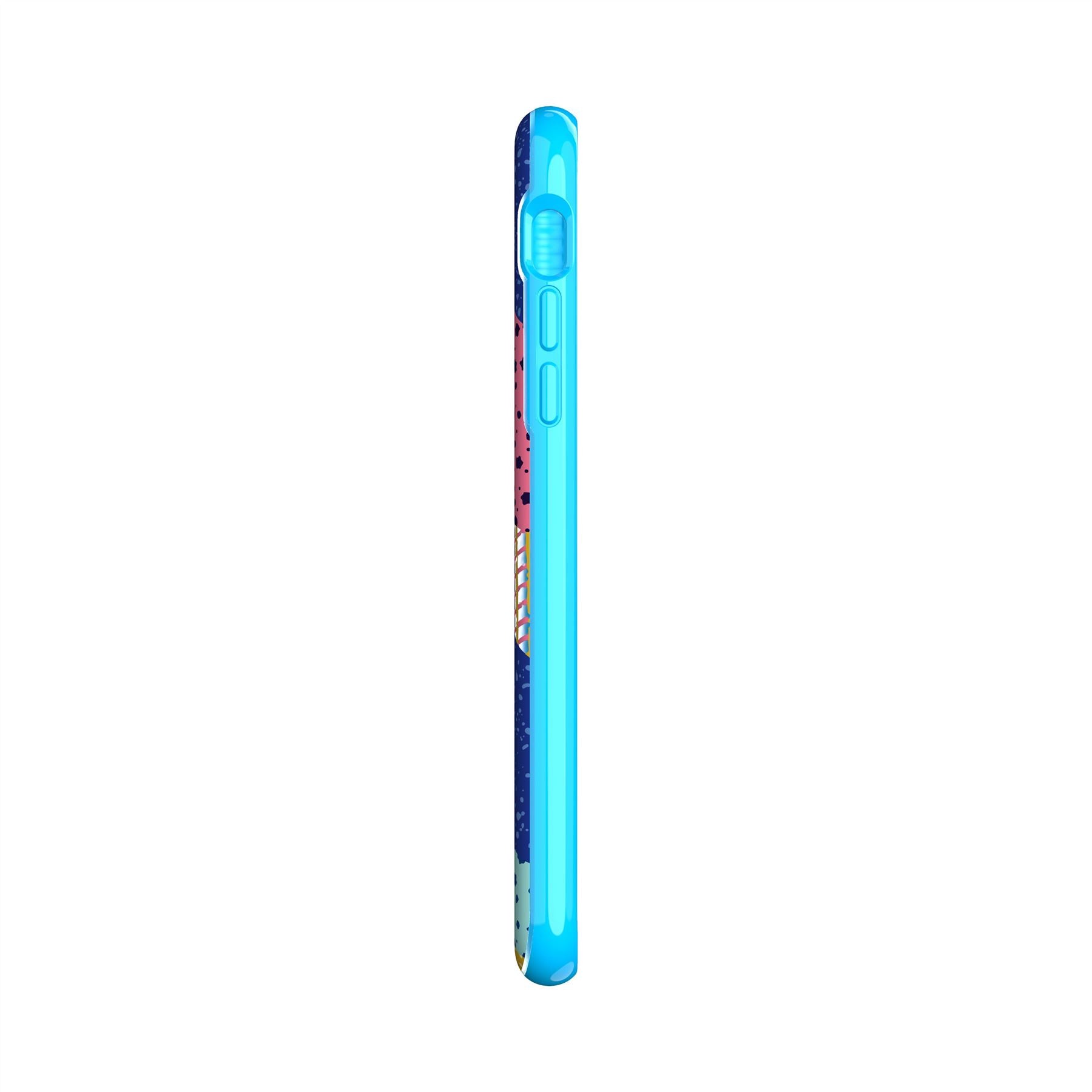 Playful Medley - Apple iPhone 11 Pro Max Case - Blue