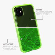 Evo Rox - Apple iPhone 11 Case - Acid Green