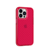 Evo Check - Apple iPhone 13 Pro Case - Rubine Red