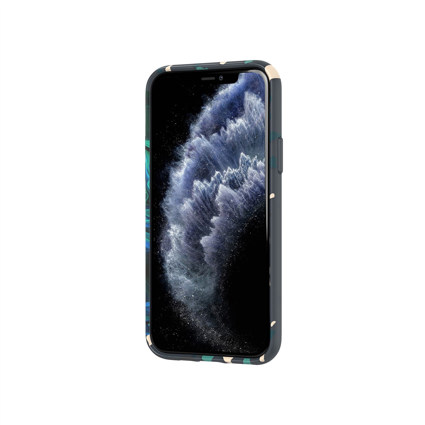 Remix in Motion - Apple iPhone 11 Pro Case - Slate