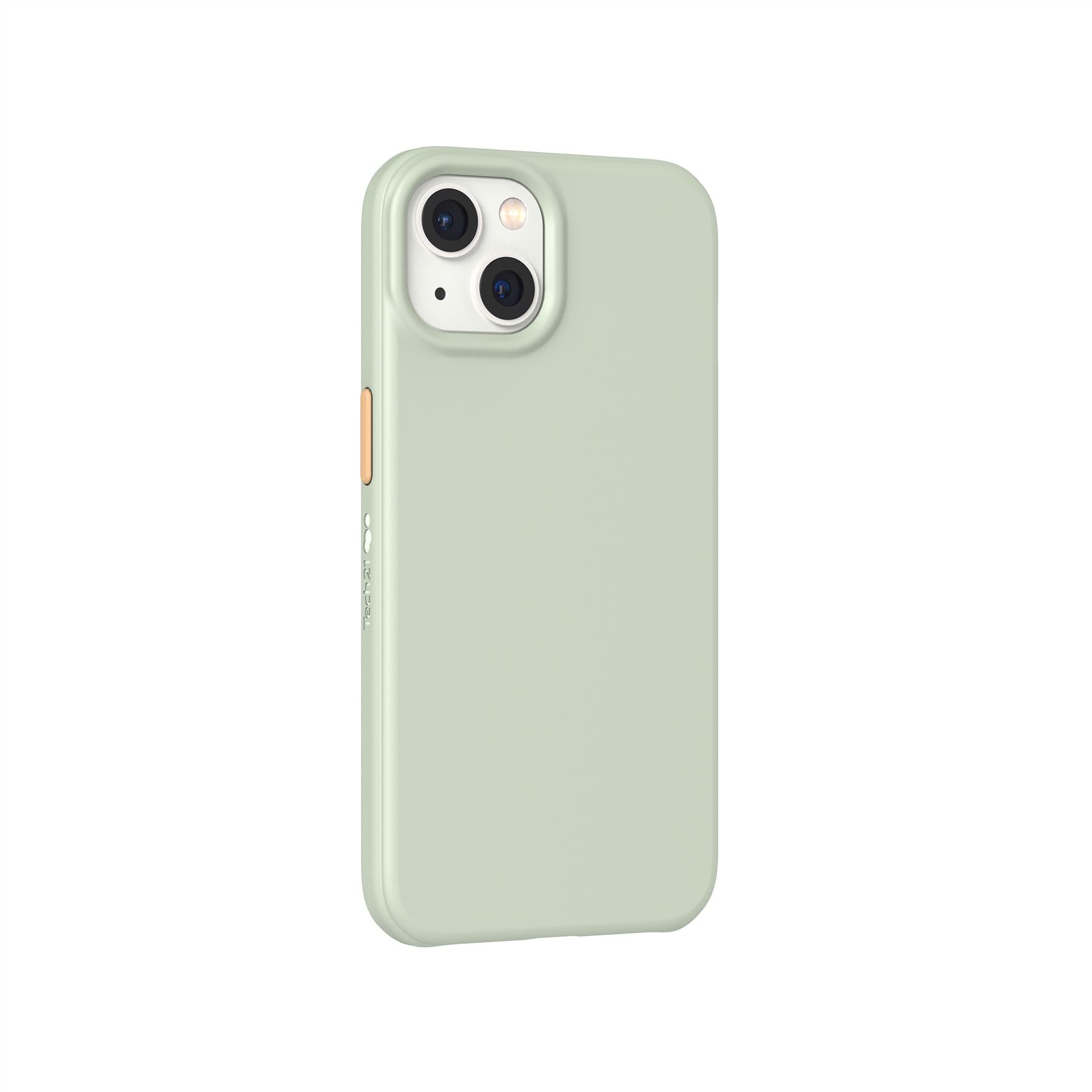 Eco Slim - Apple iPhone 13 Case - Mint Green