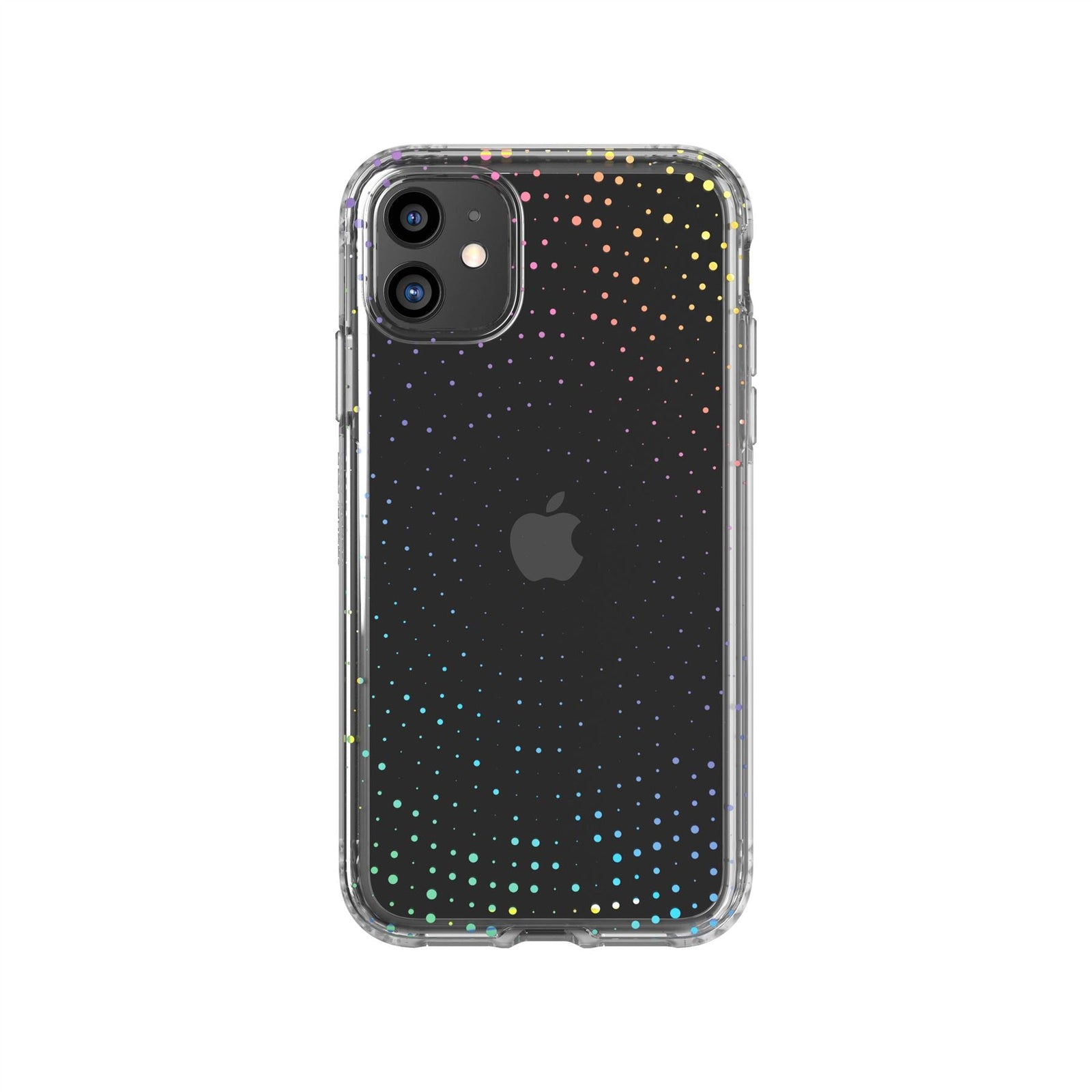 Evo Sparkle - Apple iPhone 11 Case - Radiant