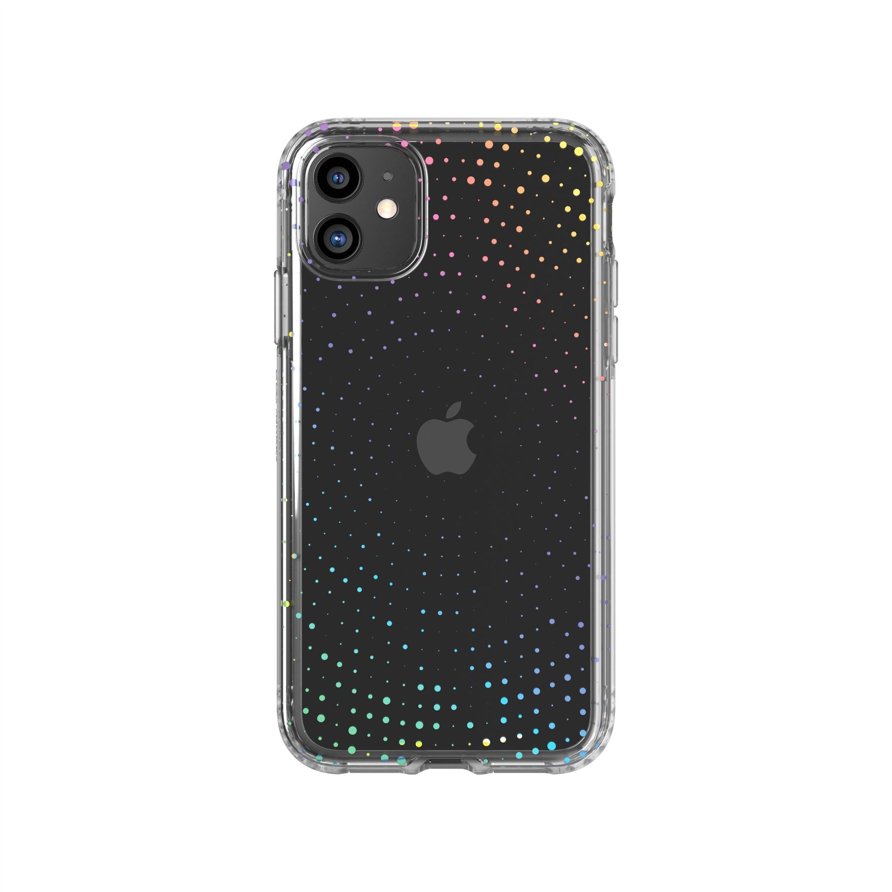 Evo Sparkle - Apple iPhone 11 Case - Radiant