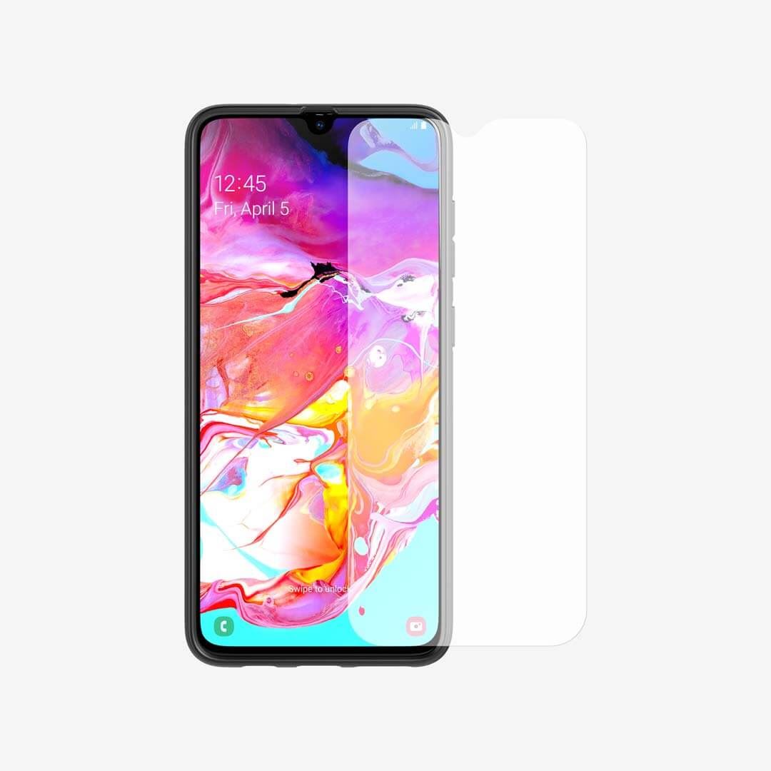 Impact Shield - Samsung Galaxy A70 Screen Protector