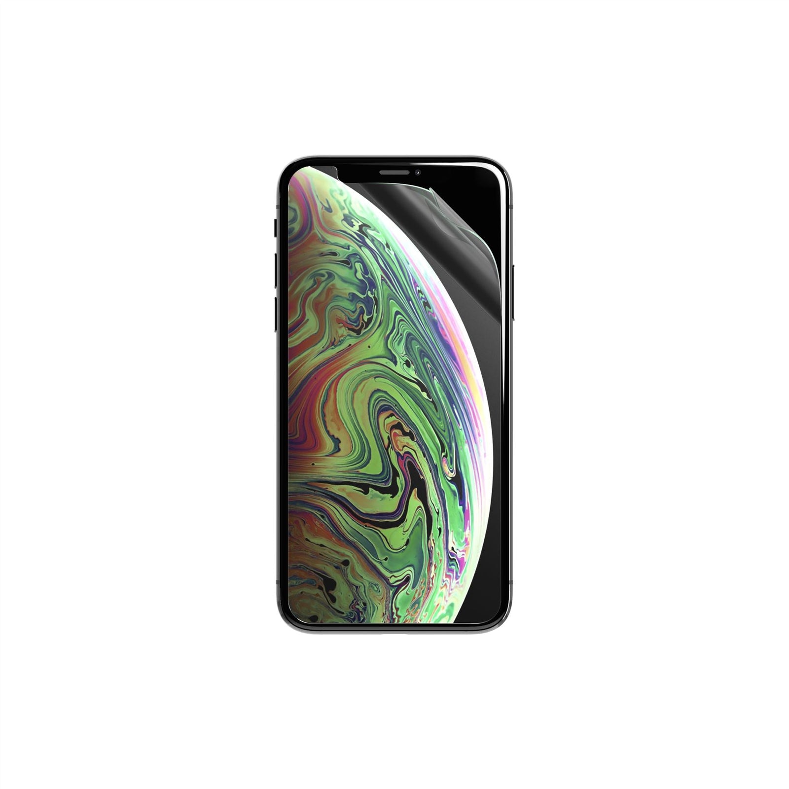 Impact Shield - Apple iPhone Xs Screen Protector