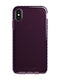 Evo Rox - Apple iPhone Xs Max Case - Deep Purple