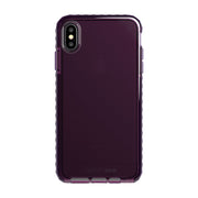 Evo Rox - Apple iPhone Xs Max Case - Deep Purple