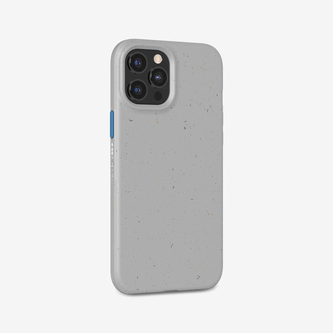 Eco Slim - Apple iPhone 12 Pro Max Case - Mushroom Grey