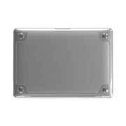 Evo Clear - Apple MacBook Air 13" Case (2020) - Clear