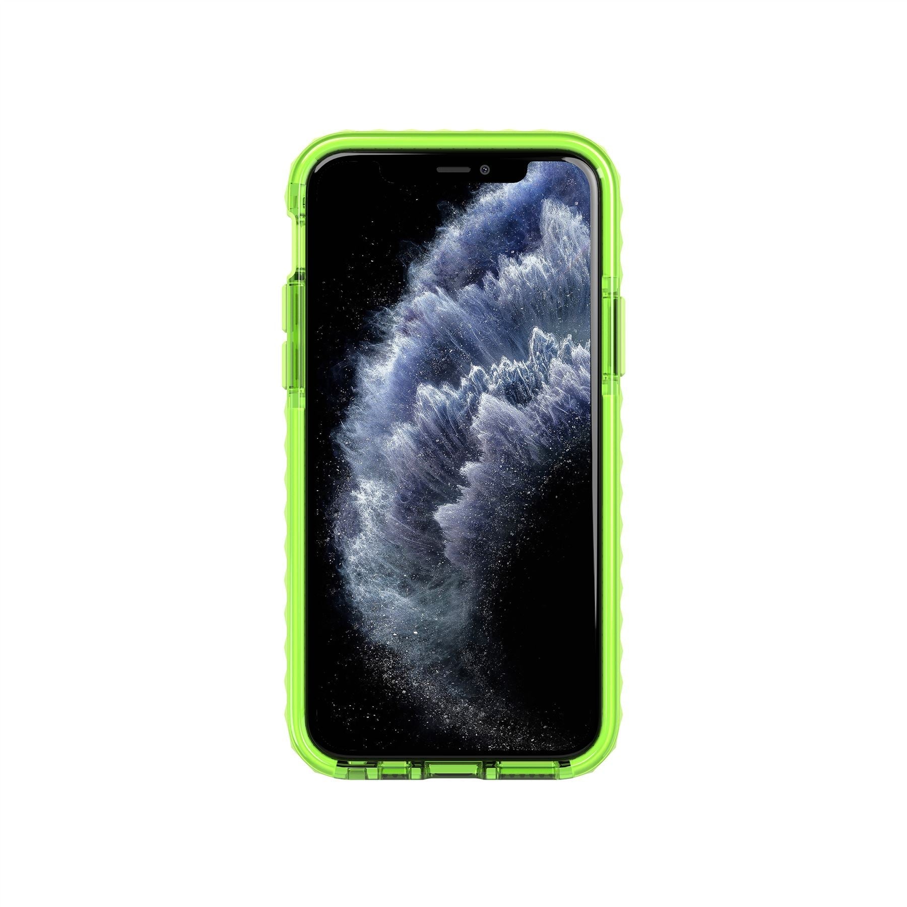 Evo Rox - Apple iPhone 11 Pro Case - Acid Green