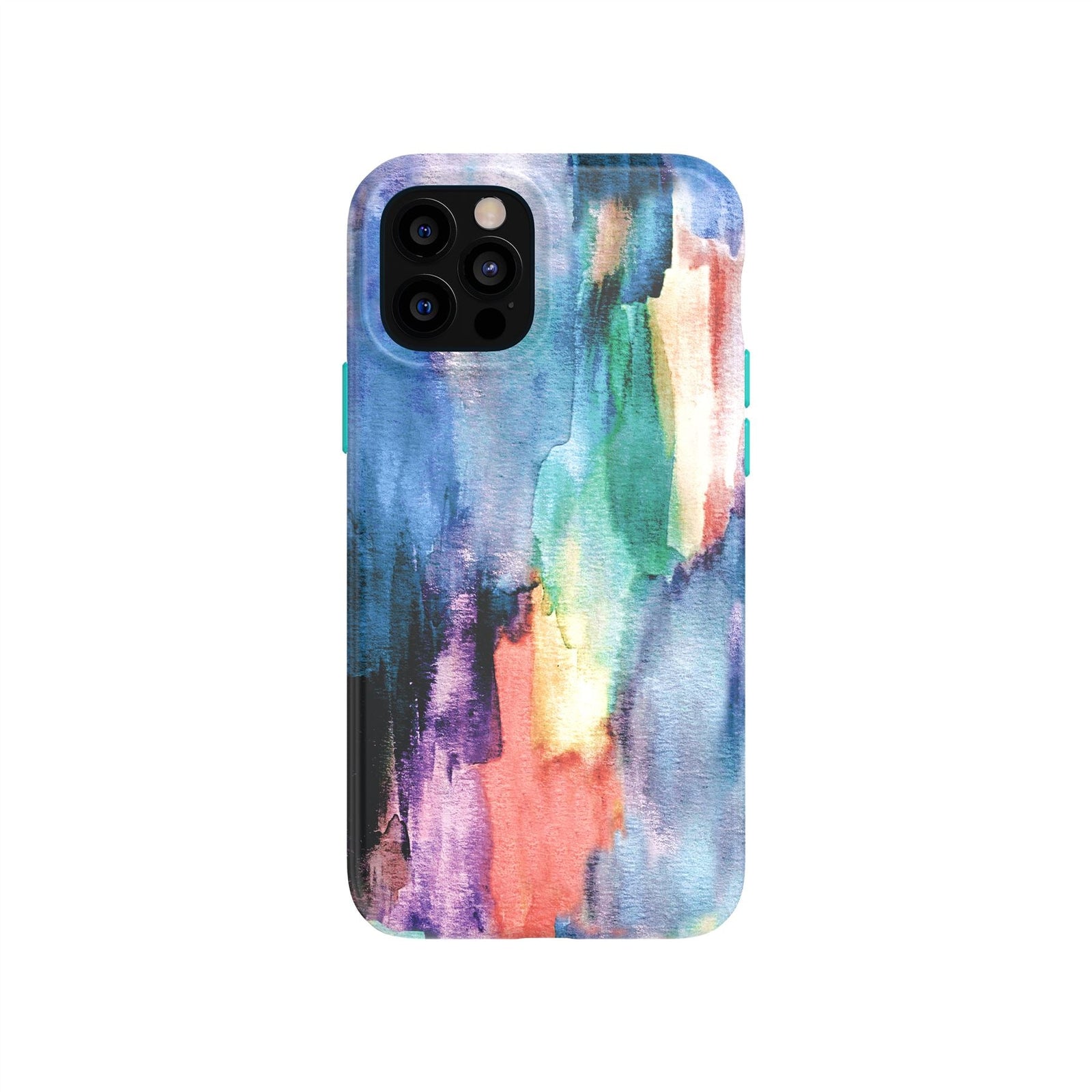Eco Art - Apple iPhone 12/12 Pro Case - Multi