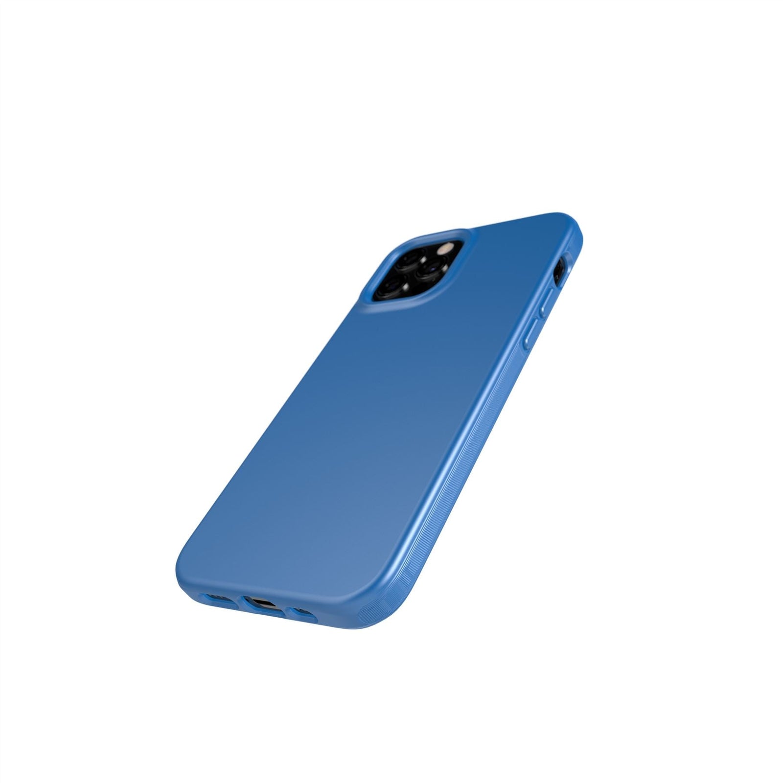 Evo Slim - Apple iPhone 12/12 Pro Case - Classic Blue