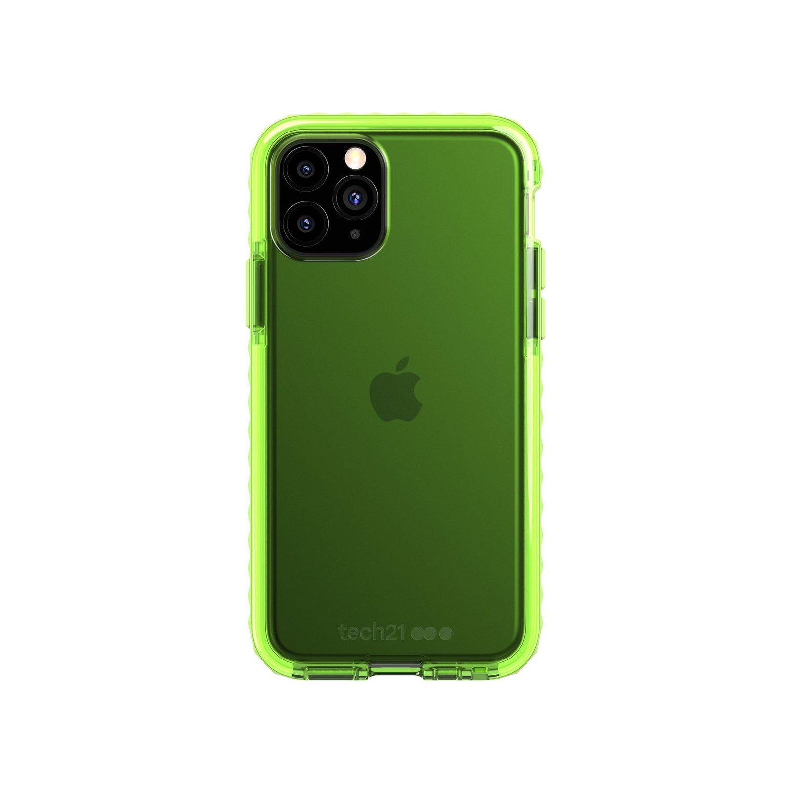 Evo Rox - Apple iPhone 11 Pro Case - Acid Green