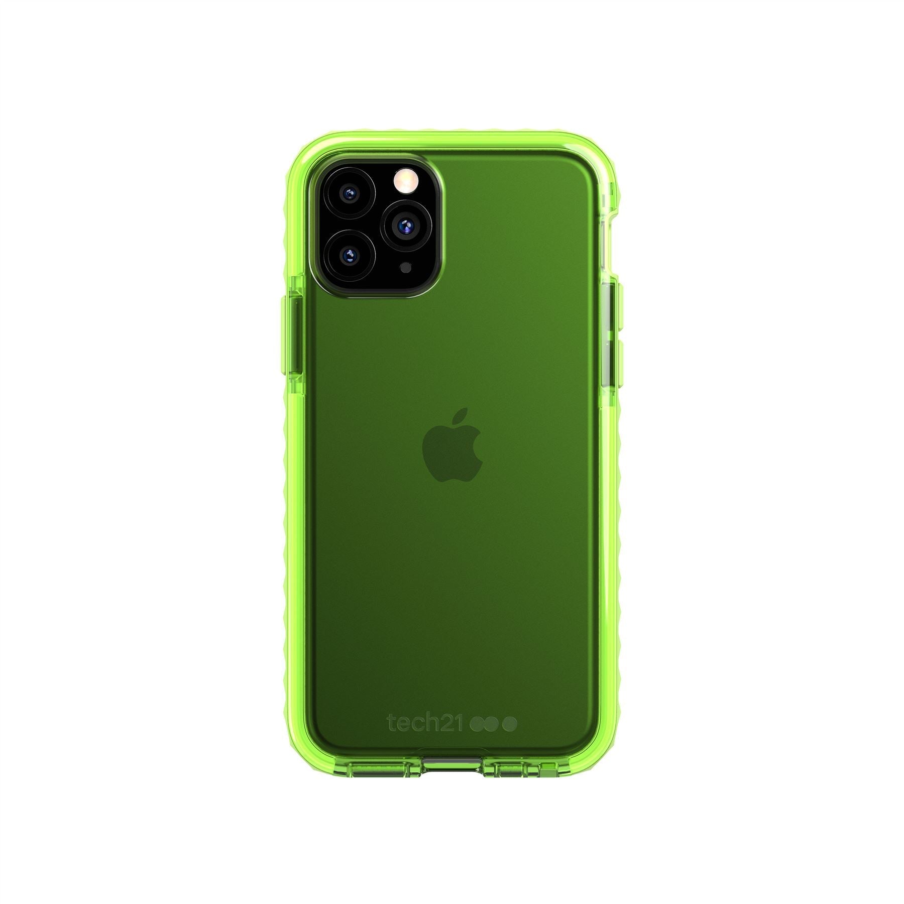 Evo Rox - Apple iPhone 11 Pro Case - Acid Green