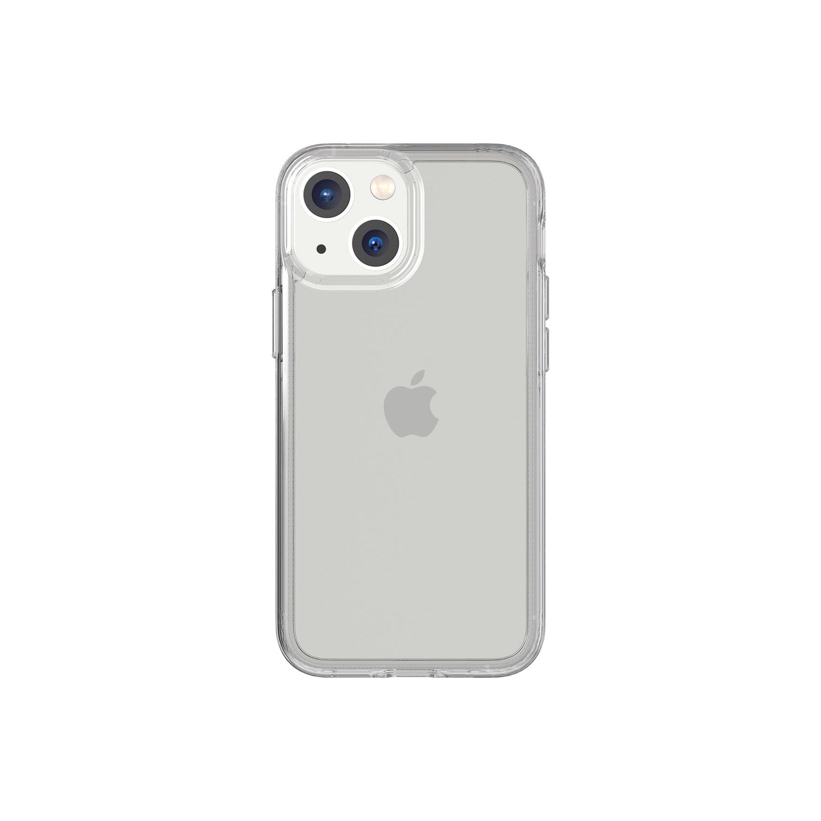 Evo Clear - Apple iPhone 13 mini Case - Clear