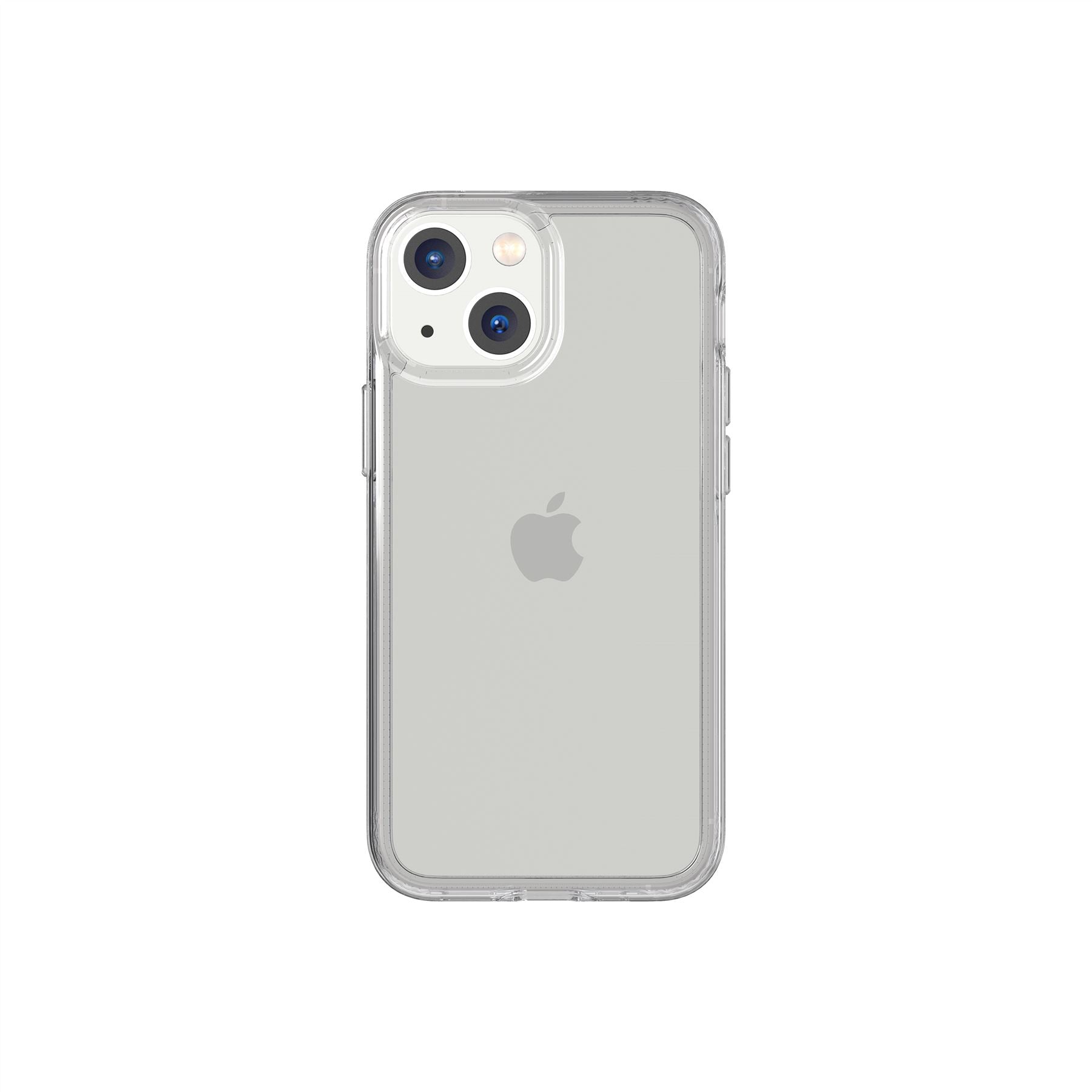 Evo Clear - Apple iPhone 13 mini Case - Clear