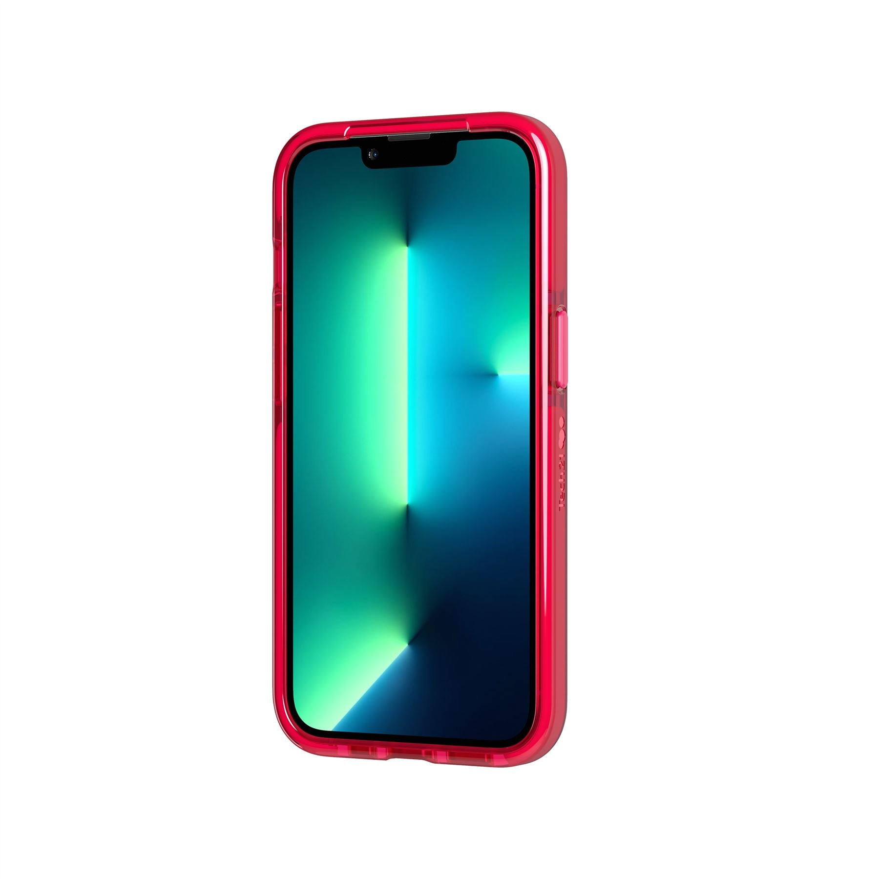 Evo Check - Apple iPhone 13 Pro Case - Rubine Red