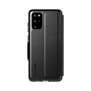 Evo Wallet - Samsung Galaxy S20+ Case - Black