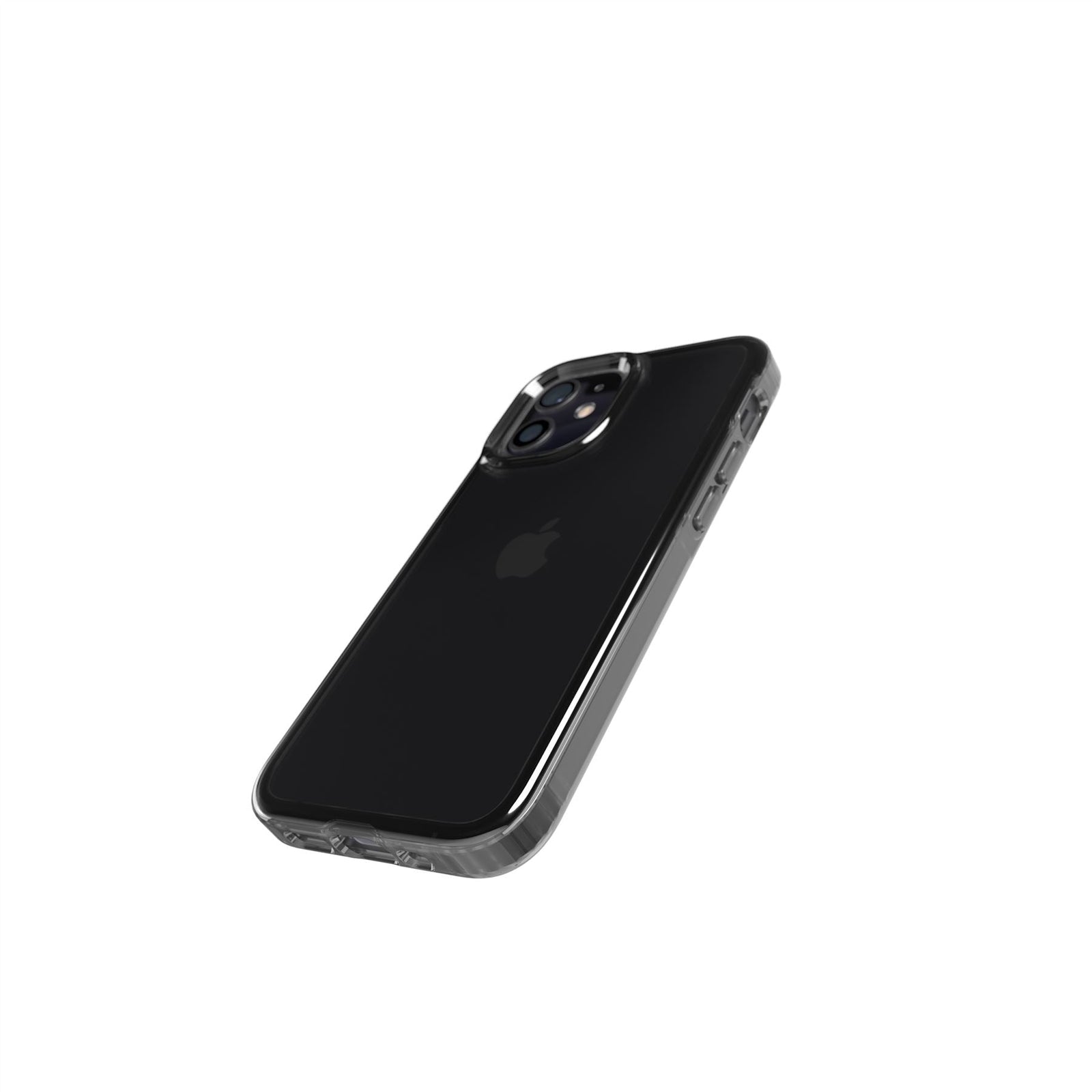 Evo Tint - Apple iPhone 12 mini Case - Carbon