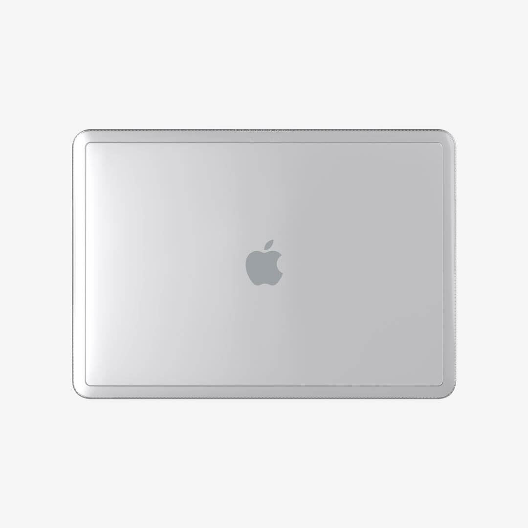 Pure Clear - Apple MacBook Air 13" Case (2017) - Clear