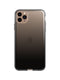 Pure Ombre - Apple iPhone 11 Pro Max Case - Pewter