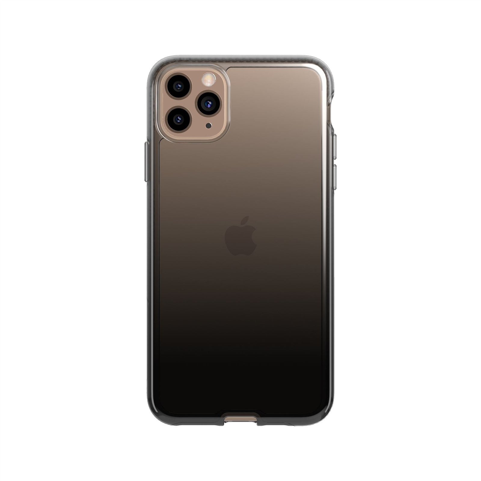 Pure Ombre - Apple iPhone 11 Pro Max Case - Pewter