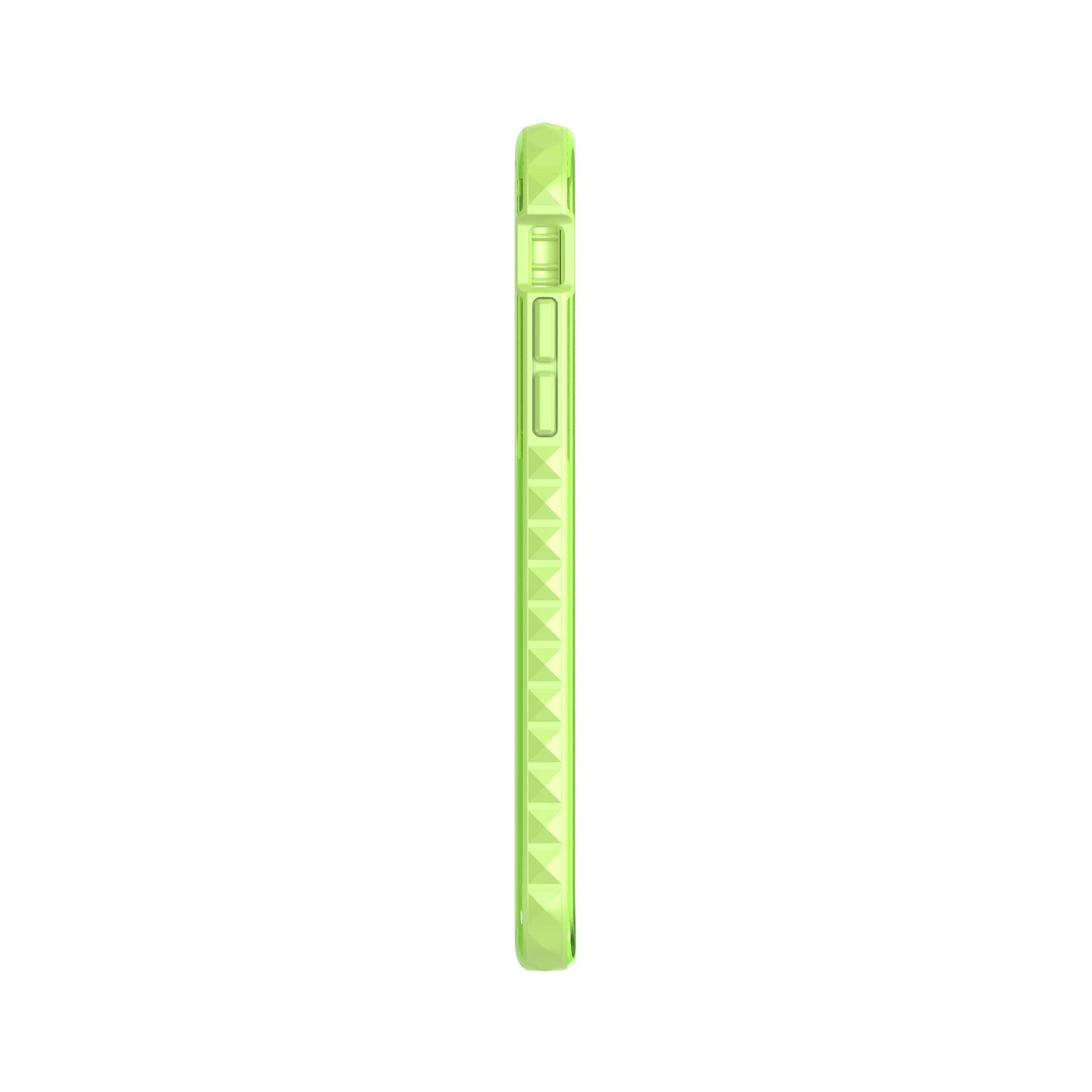 Evo Rox - Apple iPhone 11 Case - Acid Green