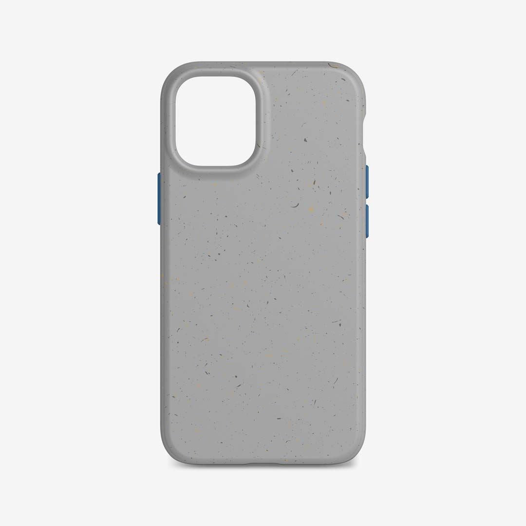 Eco Slim - Apple iPhone 12 Mini Case - Mushroom Grey