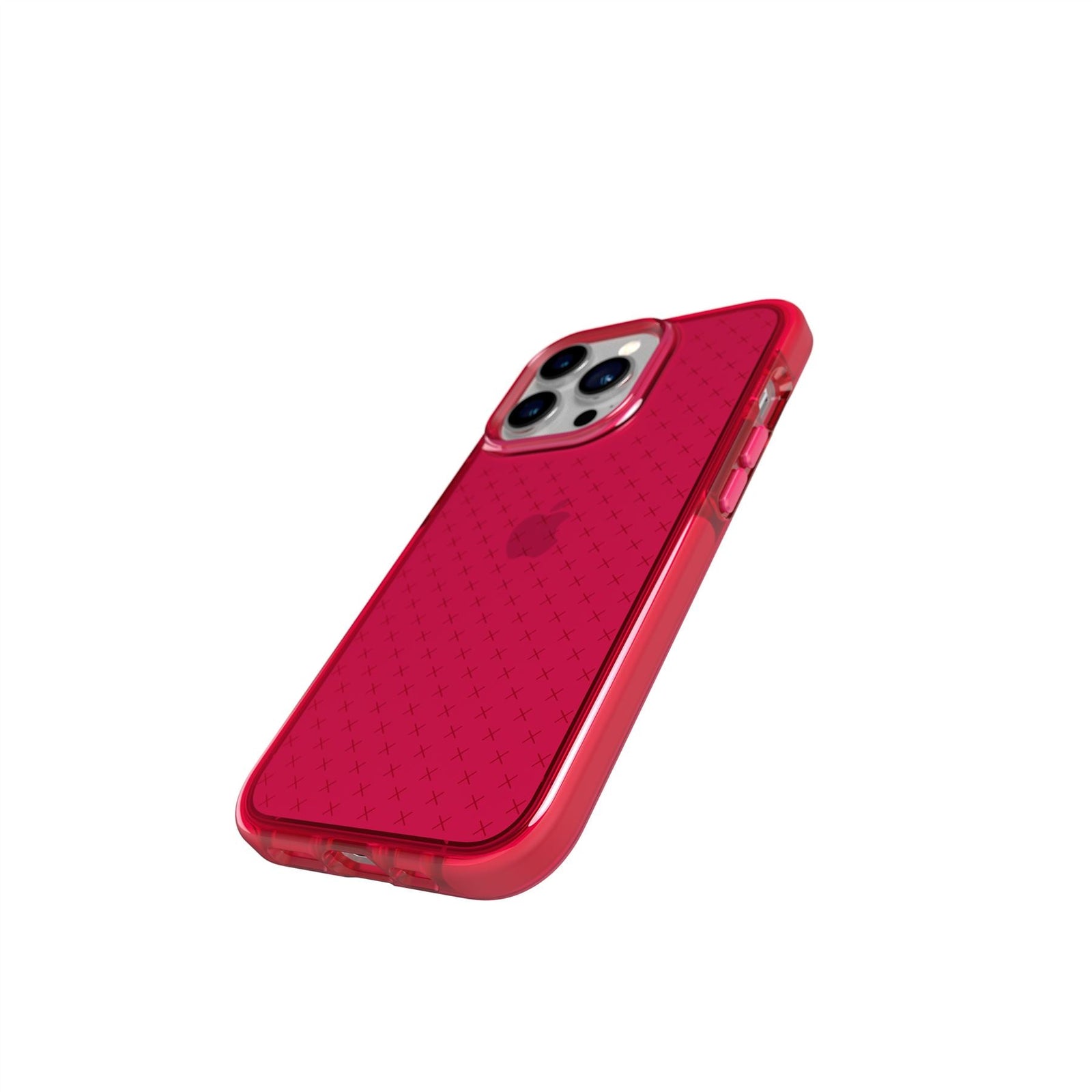 Evo Check - Apple iPhone 13 Pro Case - Rubine Red
