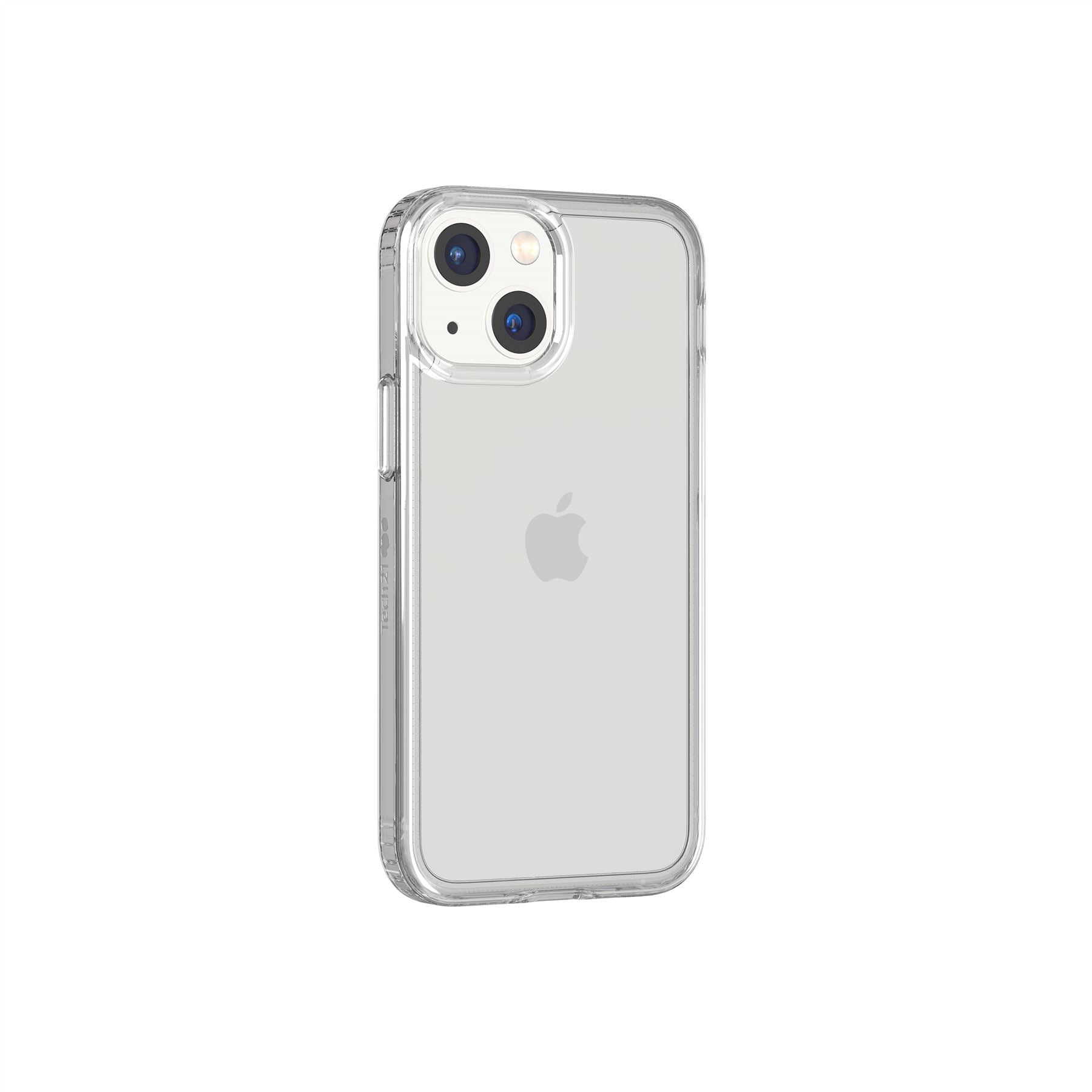 Evo Clear - Apple iPhone 13 mini Case - Clear