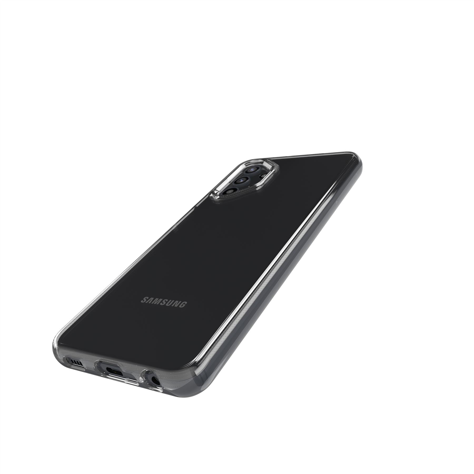 Evo Lite - Samsung Galaxy A32 5G Case - Clear