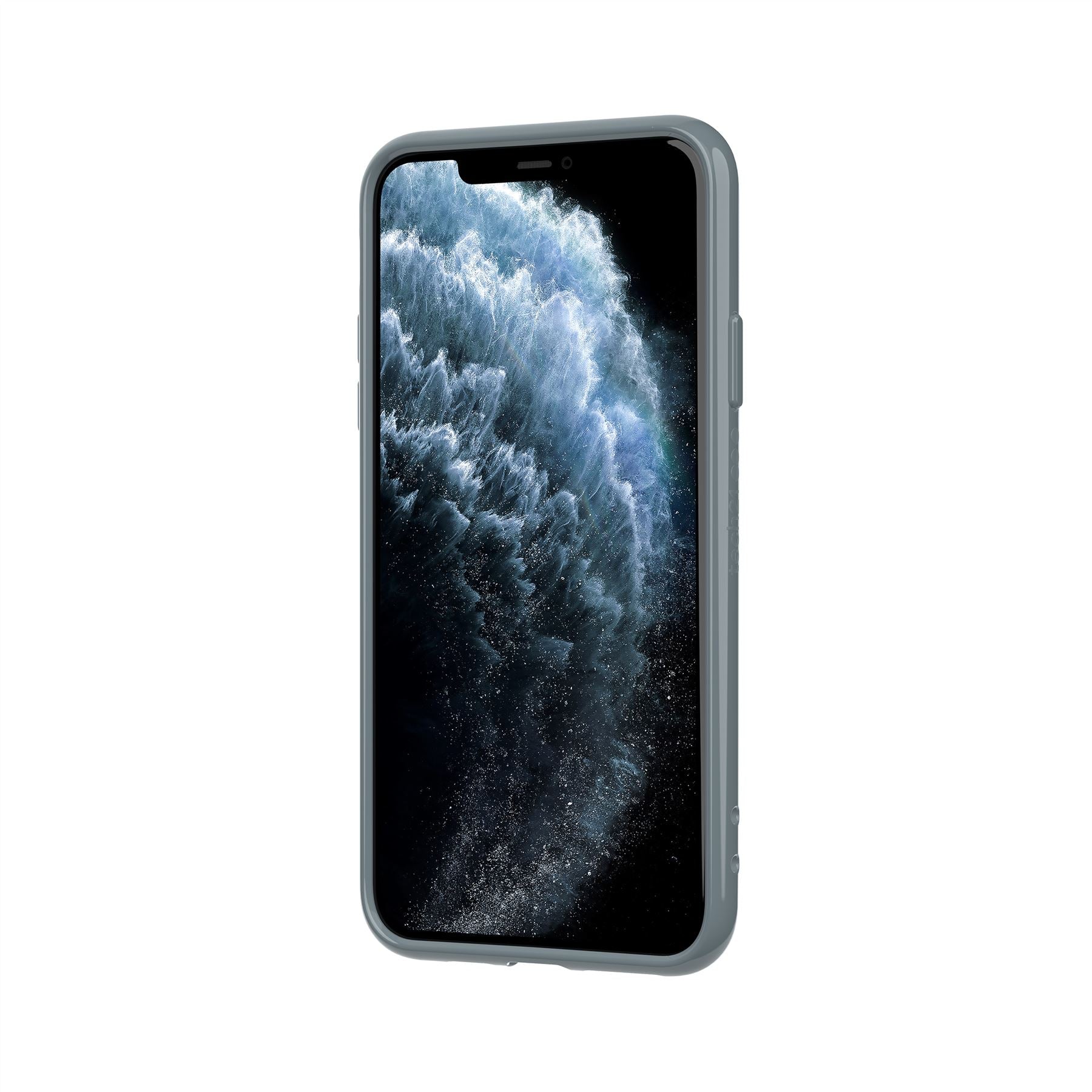 Playful Medley - Apple iPhone 11 Pro Max Case - Grey