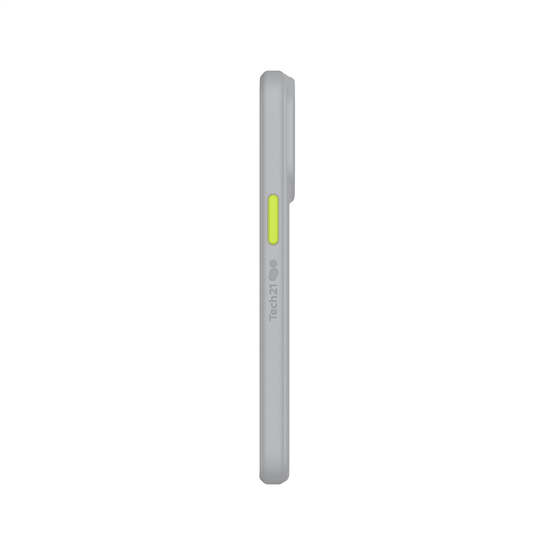 Eco Slim - Apple iPhone 13 Pro Case - Mushroom Grey