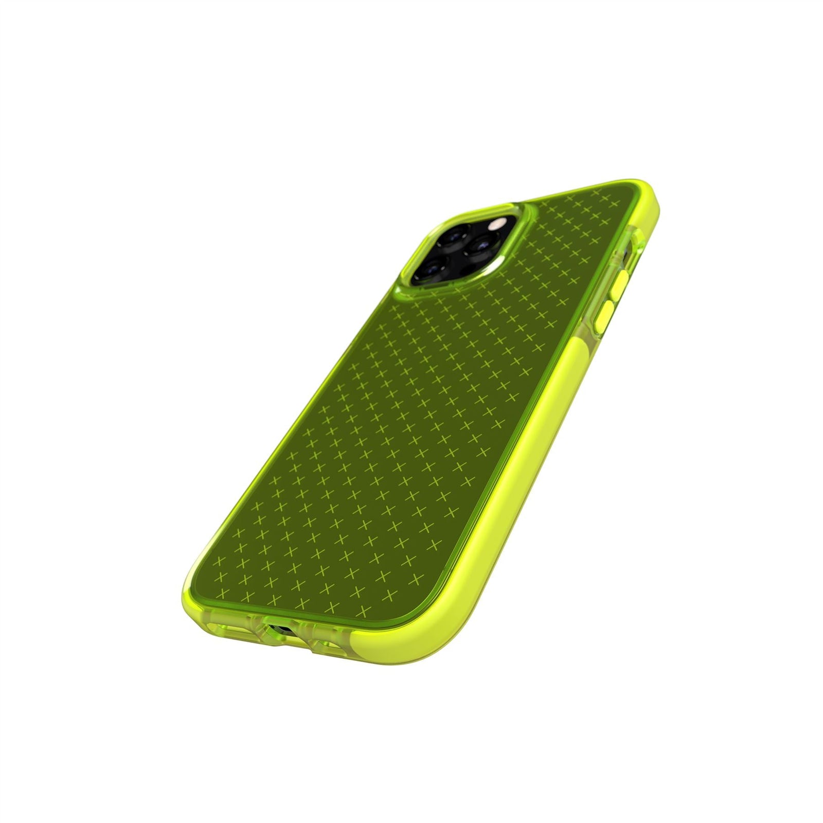 Evo Check - Apple iPhone 12 Pro Max Case - Luminous Yellow